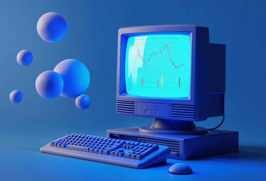 Dominez Google : L’Optimisation SEO et la Performance Web avec Soft Cloud Data