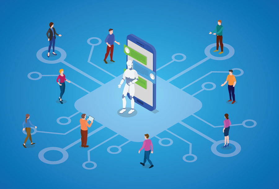 Révolution Digitale : Comment Soft Cloud Data Intègre l’Intelligence Artificielle et l’Automatisation pour Propulser les Entreprises