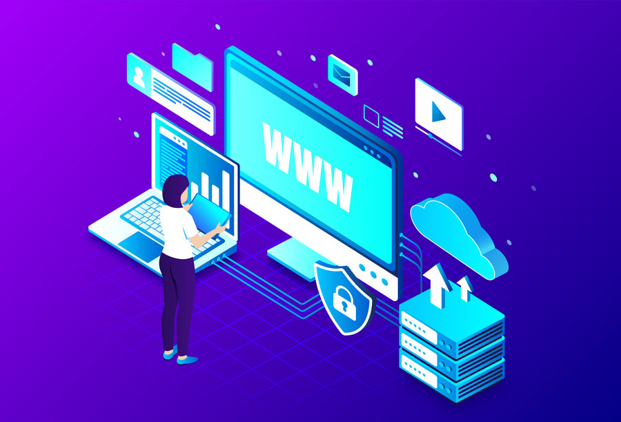 Pourquoi Avoir un Site Web Est Indispensable en 2025