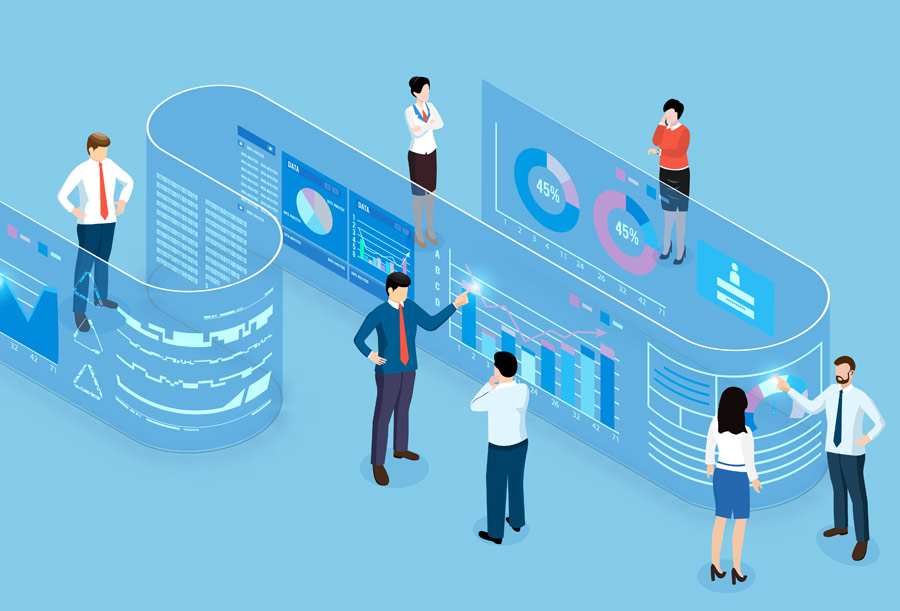 🚀 Transformez votre organisation avec nos systèmes intelligents sur mesure ! en Promo