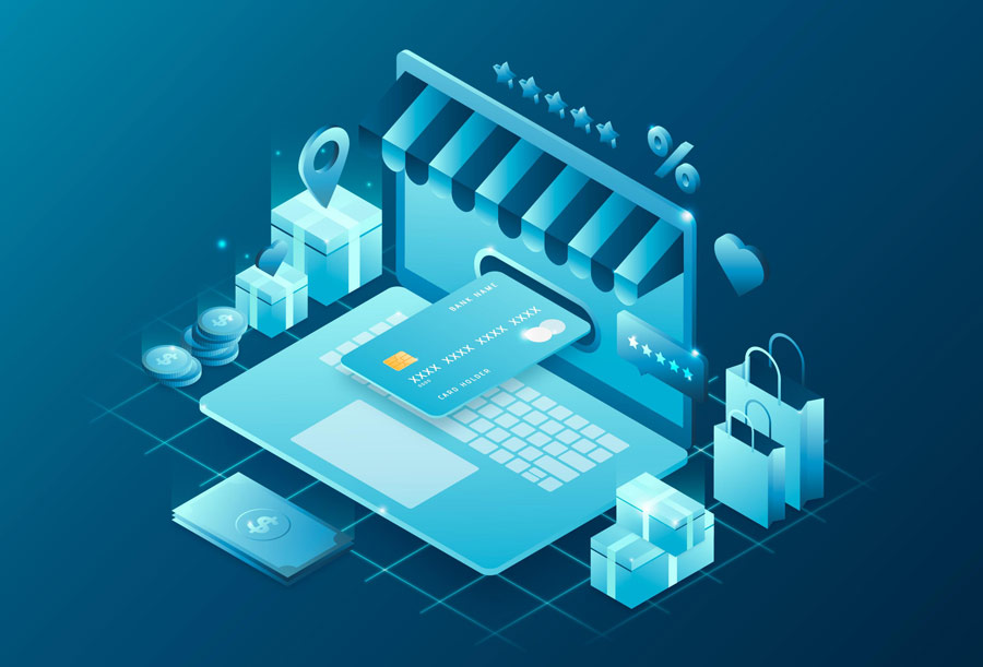 🎯 Boostez vos ventes avec un site e-commerce sur mesure ! en Promotion