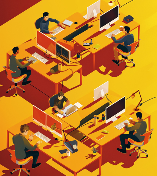 Développement Web