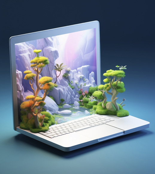 Webdesign et Responsive