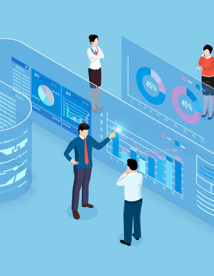 🚀 Transformez votre organisation avec nos systèmes intelligents sur mesure ! en Promo