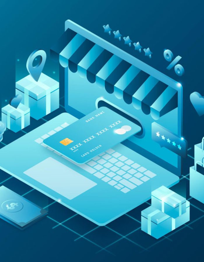 🎯 Boostez vos ventes avec un site e-commerce sur mesure ! en Promotion