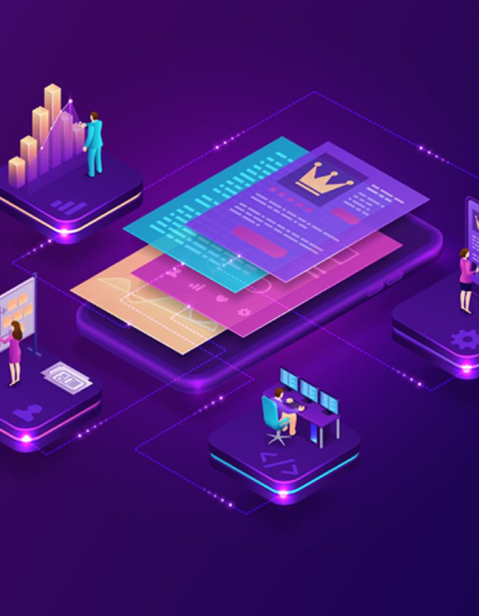 🚀 Hébergement avec Domaine Pro et Développement Web